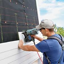 Best Storm Damage Siding Repair  in Palmetto Bay, FL